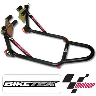 MotoGP Premium Motorbike/Superbike Front Paddock Stand
